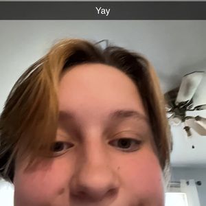 Meet your Posher, Rayna